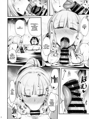 Everything I Did With Carmilla At The Hot Spring Porn Comics english 05