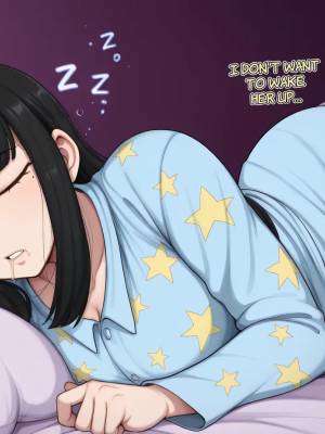 Evil Zoey´s Sleepover Porn Comics english 02