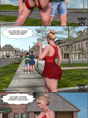 Family Sins Part 7 Porn Comics english 15