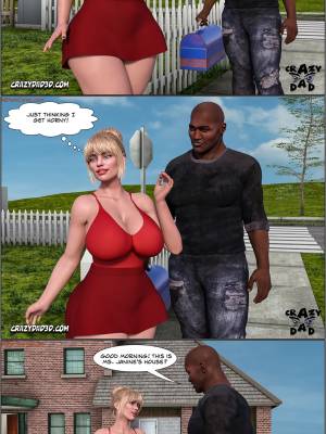 Family Sins Part 7 Porn Comics english 16