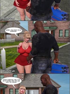 Family Sins Part 7 Porn Comics english 17
