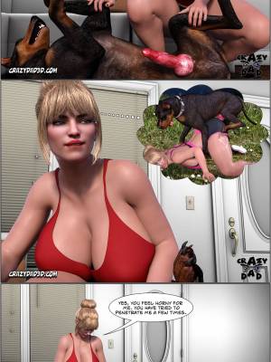 Family Sins Part 8 Porn Comics english 24