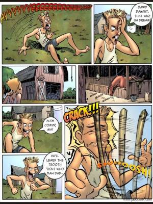 Farm Lessons Part 13: A Horse Is a Horse Porn Comics english 14
