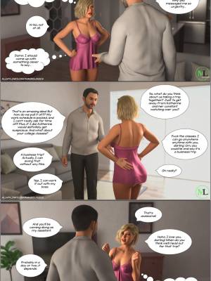 Forbidden Flames Part 7 Porn Comics english 04