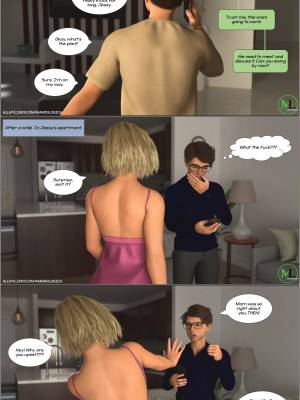 Forbidden Flames Part 7 Porn Comics english 06