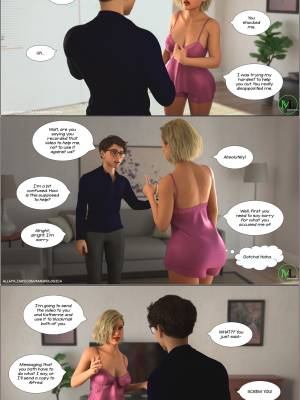 Forbidden Flames Part 7 Porn Comics english 07