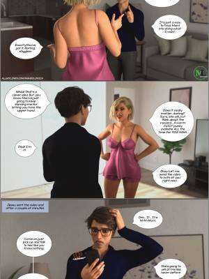 Forbidden Flames Part 7 Porn Comics english 08