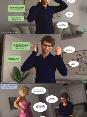 Forbidden Flames Part 7 Porn Comics english 09