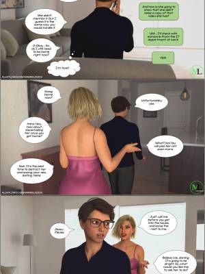 Forbidden Flames Part 7 Porn Comics english 12