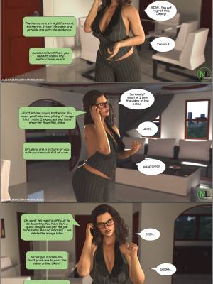 Forbidden Flames Part 7 Porn Comics english 14