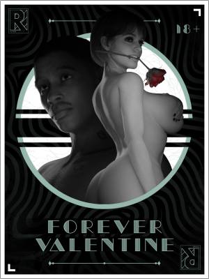 Forever Valentine By Rro.lled