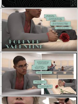 Forever Valentine By Rro.lled Porn Comics english 02