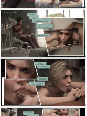 Forever Valentine By Rro.lled Porn Comics english 03
