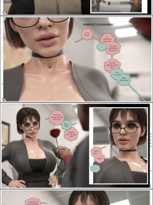 Forever Valentine By Rro.lled Porn Comics english 06