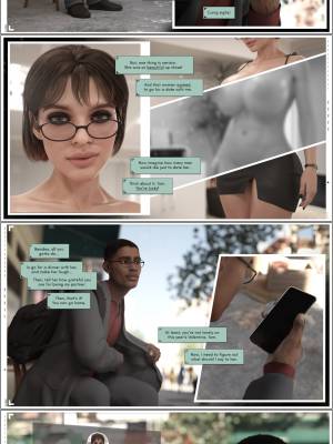Forever Valentine By Rro.lled Porn Comics english 08