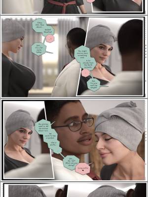 Forever Valentine By Rro.lled Porn Comics english 11