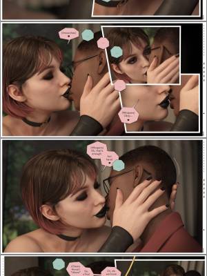 Forever Valentine By Rro.lled Porn Comics english 17