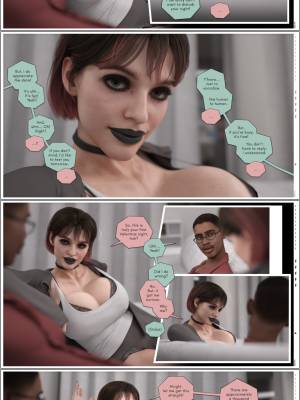 Forever Valentine By Rro.lled Porn Comics english 19