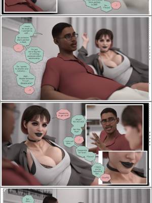 Forever Valentine By Rro.lled Porn Comics english 20