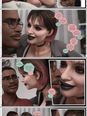 Forever Valentine By Rro.lled Porn Comics english 21