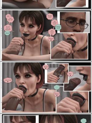 Forever Valentine By Rro.lled Porn Comics english 24