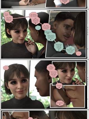 Forever Valentine By Rro.lled Porn Comics english 51