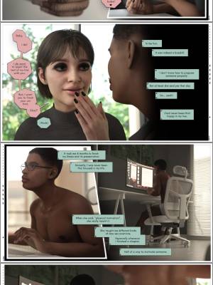 Forever Valentine By Rro.lled Porn Comics english 52