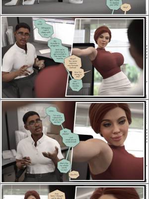 Forever Valentine By Rro.lled Porn Comics english 58