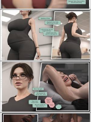 Forever Valentine By Rro.lled Porn Comics english 59