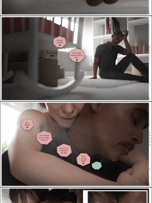 Forever Valentine By Rro.lled Porn Comics english 65