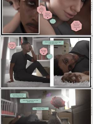Forever Valentine By Rro.lled Porn Comics english 66