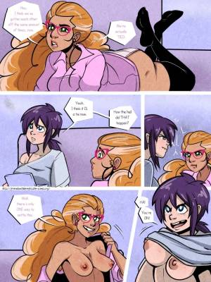 Friends With Benefits 2
