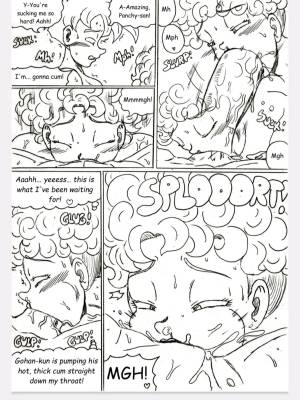 G.I.L.F. Part 2: Queen Of The Bedroom Porn Comics english 08