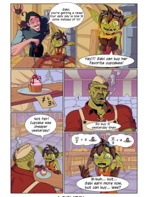 Gabital: Fantasy Capitalism 101 Porn Comics english 02