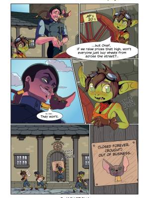 Gabital: Fantasy Capitalism 101 Porn Comics english 03