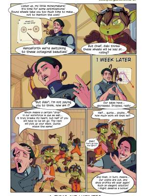 Gabital: Fantasy Capitalism 101 Porn Comics english 05