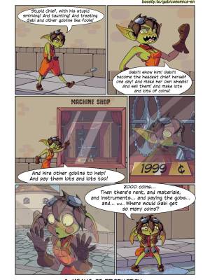 Gabital: Fantasy Capitalism 101 Porn Comics english 07