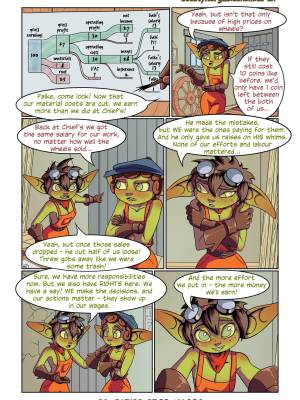 Gabital: Fantasy Capitalism 101 Porn Comics english 31