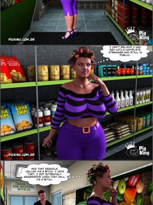 Gammer Part 15: Olga Porn Comics english 02