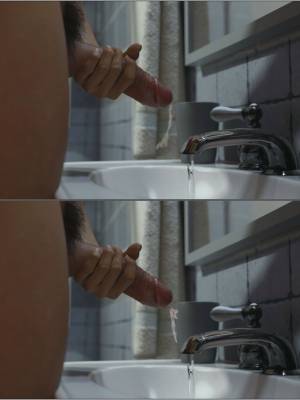 Gates Motel By P_S_Y_C_H_O Porn Comics english 22
