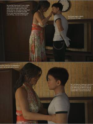 Gates Motel By P_S_Y_C_H_O Porn Comics english 26