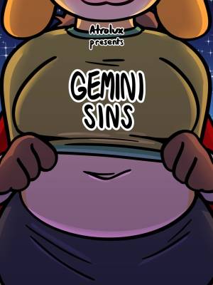 Gemini Sins