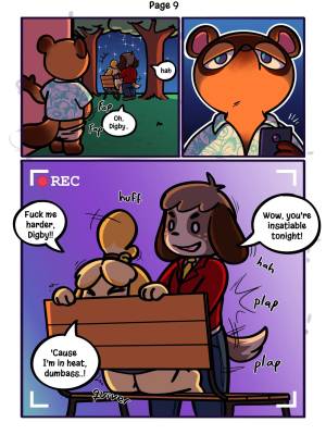 Gemini Sins By Atrolux Porn Comics english 11