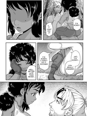 Goblin Treasure Part 8 Porn Comics english 21