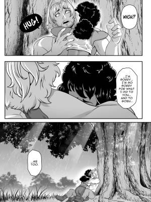 Goblin Treasure Part 8 Porn Comics english 22