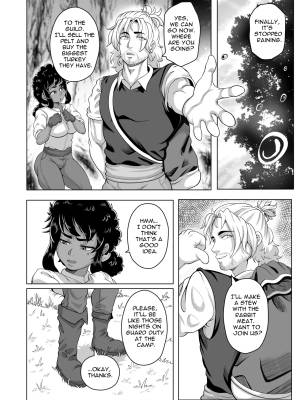 Goblin Treasure Part 8 Porn Comics english 23