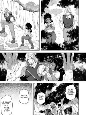 Goblin Treasure Part 8 Porn Comics english 24