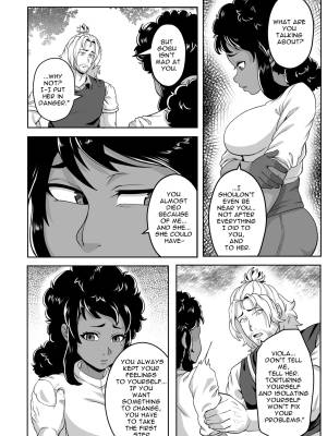 Goblin Treasure Part 8 Porn Comics english 25