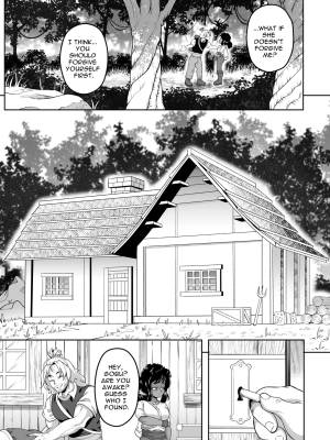 Goblin Treasure Part 8 Porn Comics english 26