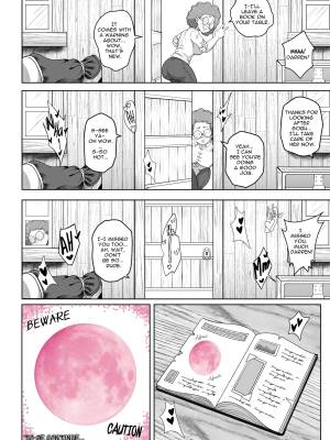 Goblin Treasure Part 8 Porn Comics english 34